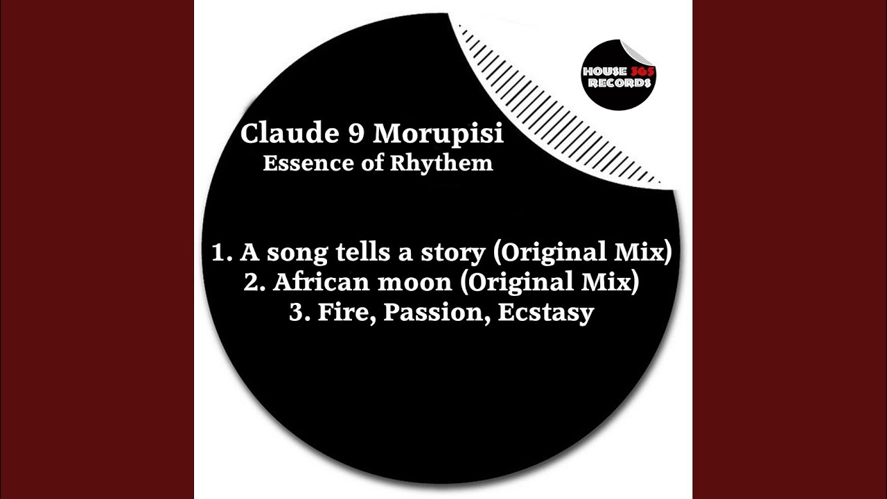 Fire, Passion, Ecstacy (Original Mix)