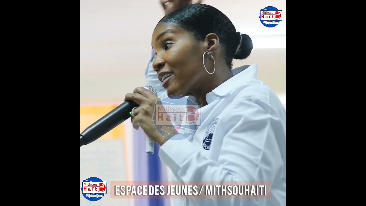 gen yon moun ki te mouri paske l t ap eseye ouvè je nou, nou pa dwe kite yo fèmen l ankò