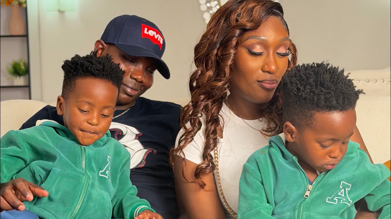 Guess who we meet today😳😳