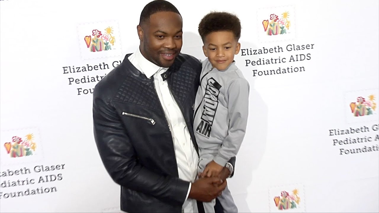 Ser'Darius Blain 2018 