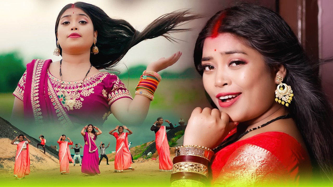 Sona Ke Kanganwa | Satish Das Nonstop Song Khortha Hits 2026 | Khortha Nonstop 2026 Hits Song