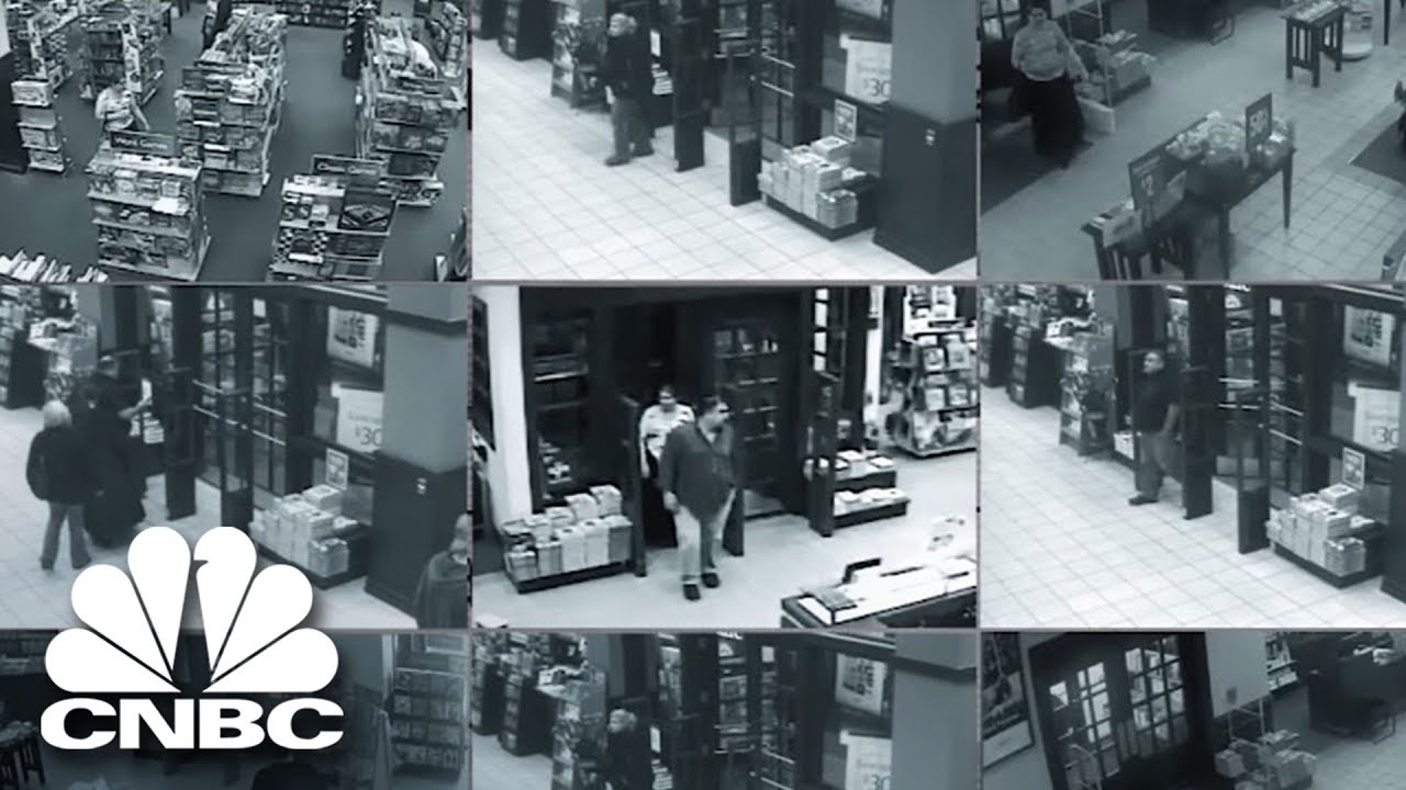 The Bogdanov Crime Family Is Truly As Thick As Thieves | American Greed | CNBC Prime