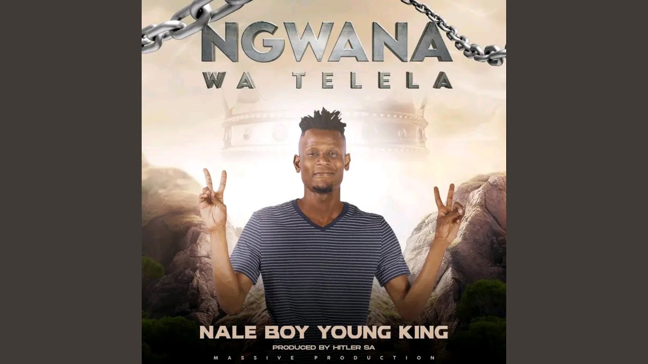 Ngwana Wa Telela (Radio Edit)