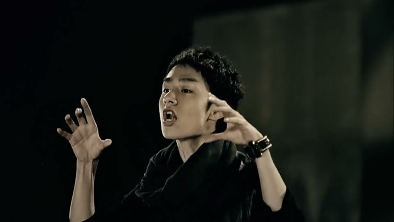 【KAT-TUN】「RESCUE」 DANCEシーン(中丸ボイパ)集