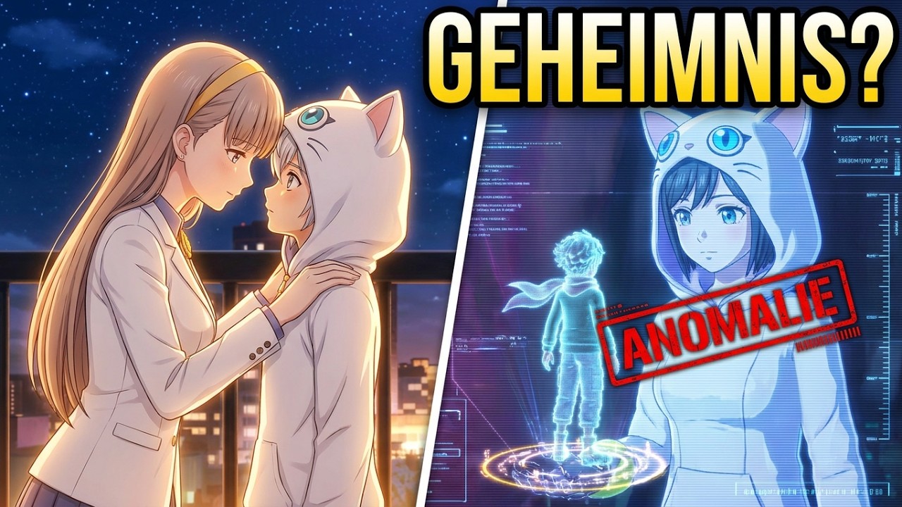 Digimon Story Time Stranger Teil 10 - Ein Versprechen unter den Sternen