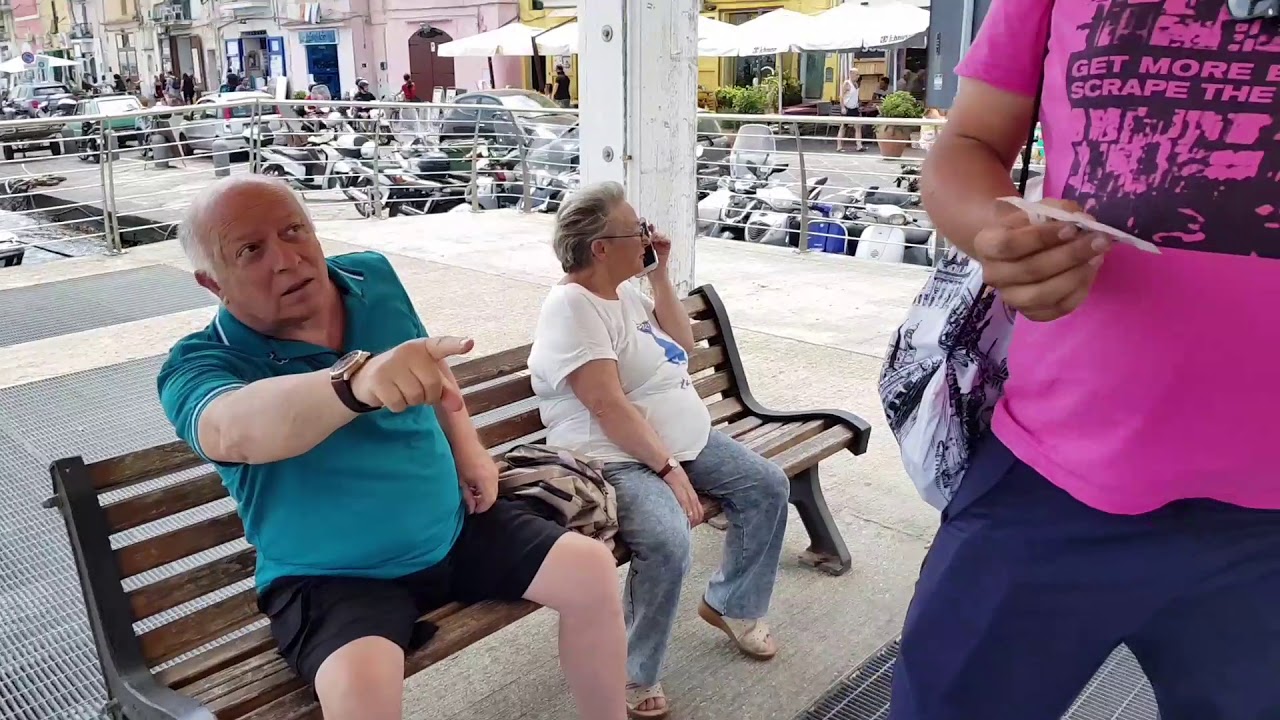 Такого никто не ожидал.....Нечто