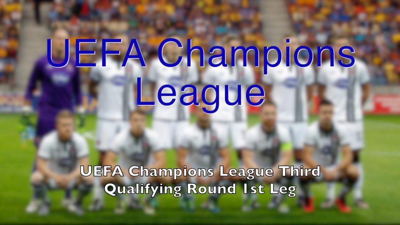 Highlights Dundalk v BATE Borisov