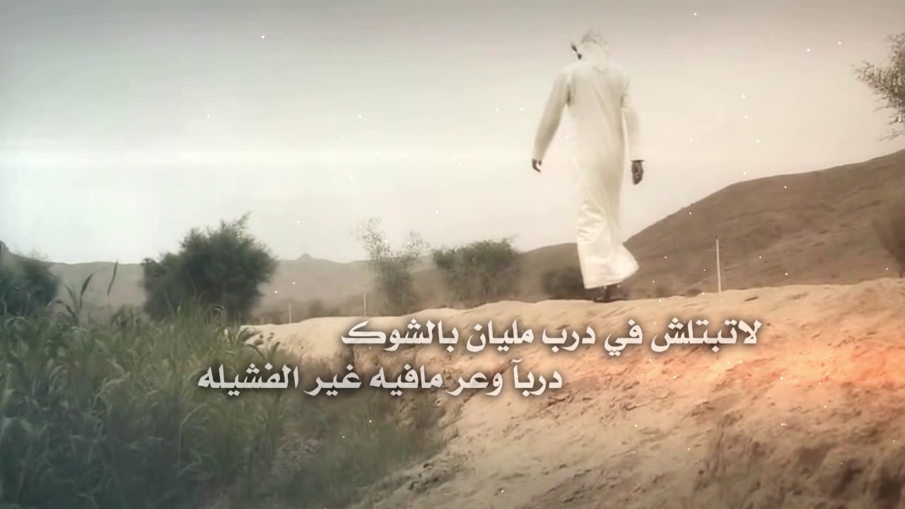 شيلة انصحك كلمات واداء الشاعر بريك الشلوي مونتاج العرين للتصميم