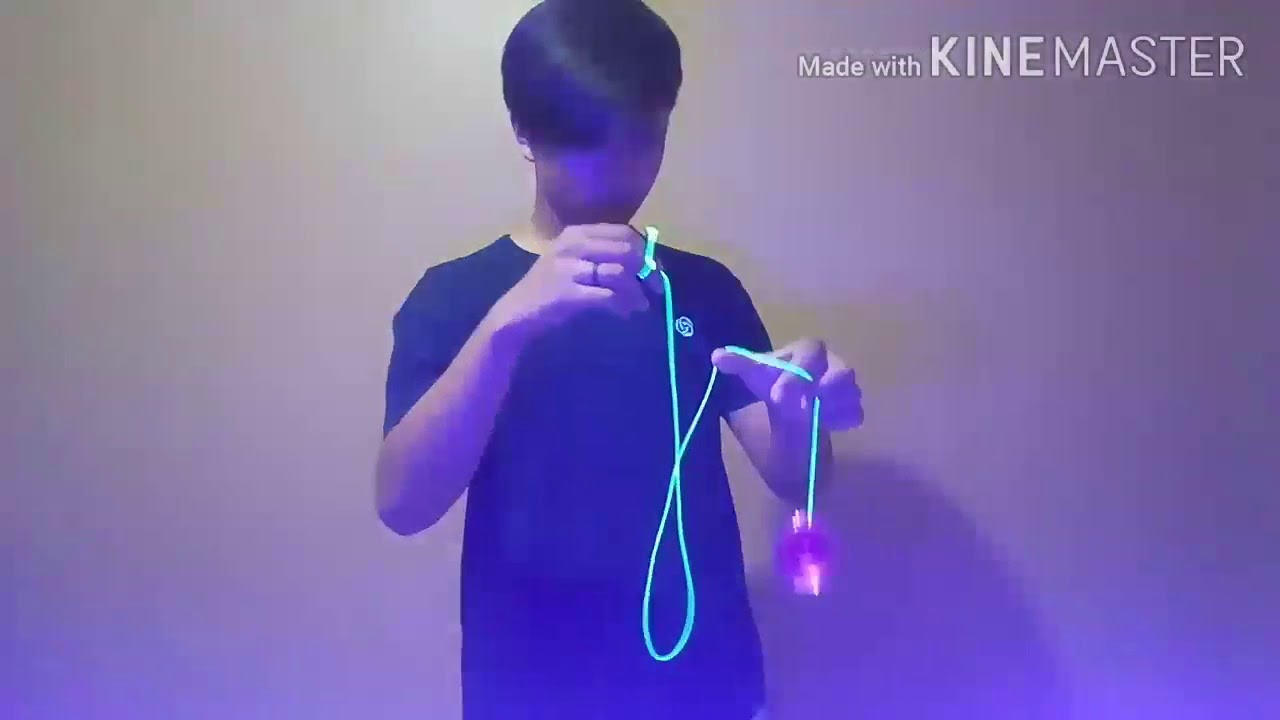 1a Tutorial #2 Polo's Double Slack