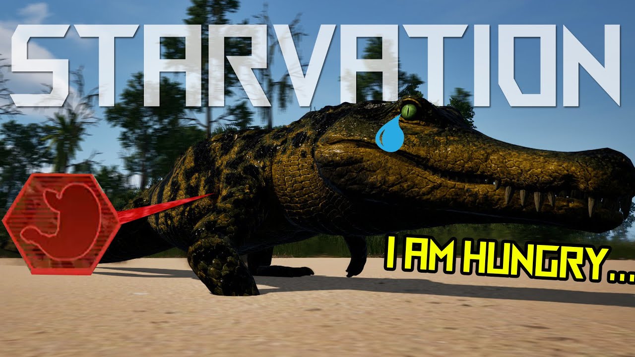 The Problem With Deinosuchus in This Patch | The Isle EVRIMA