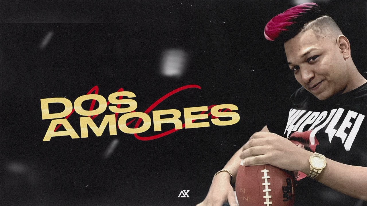 Mc Car - Dos Amores | Audio Original