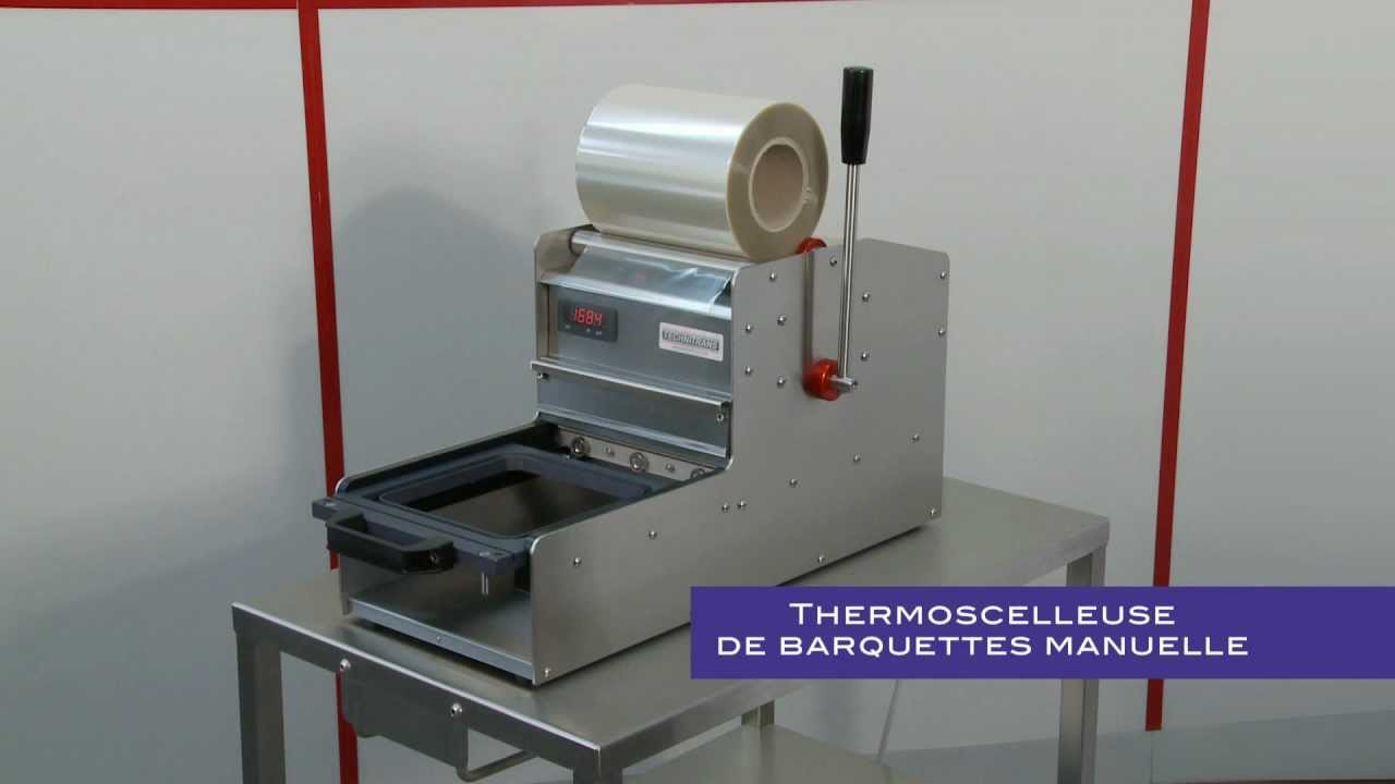 TOP-SEAL® 210 (TECHNITRANS SARL)