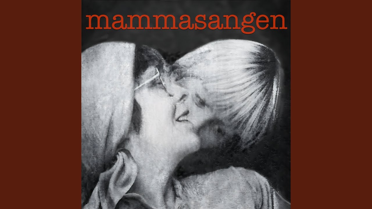 Mammasangen