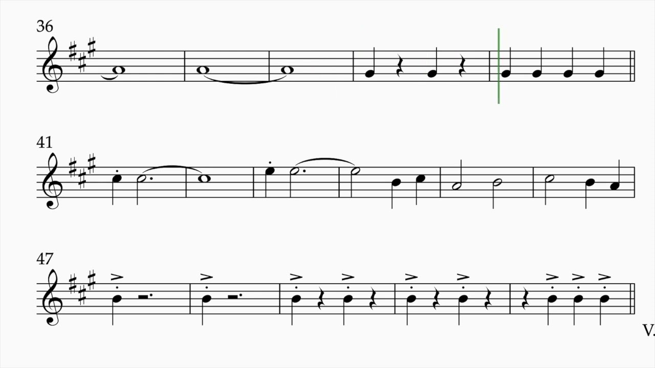 Christmas (Baby Please Come Home) Alto Sax Play-along