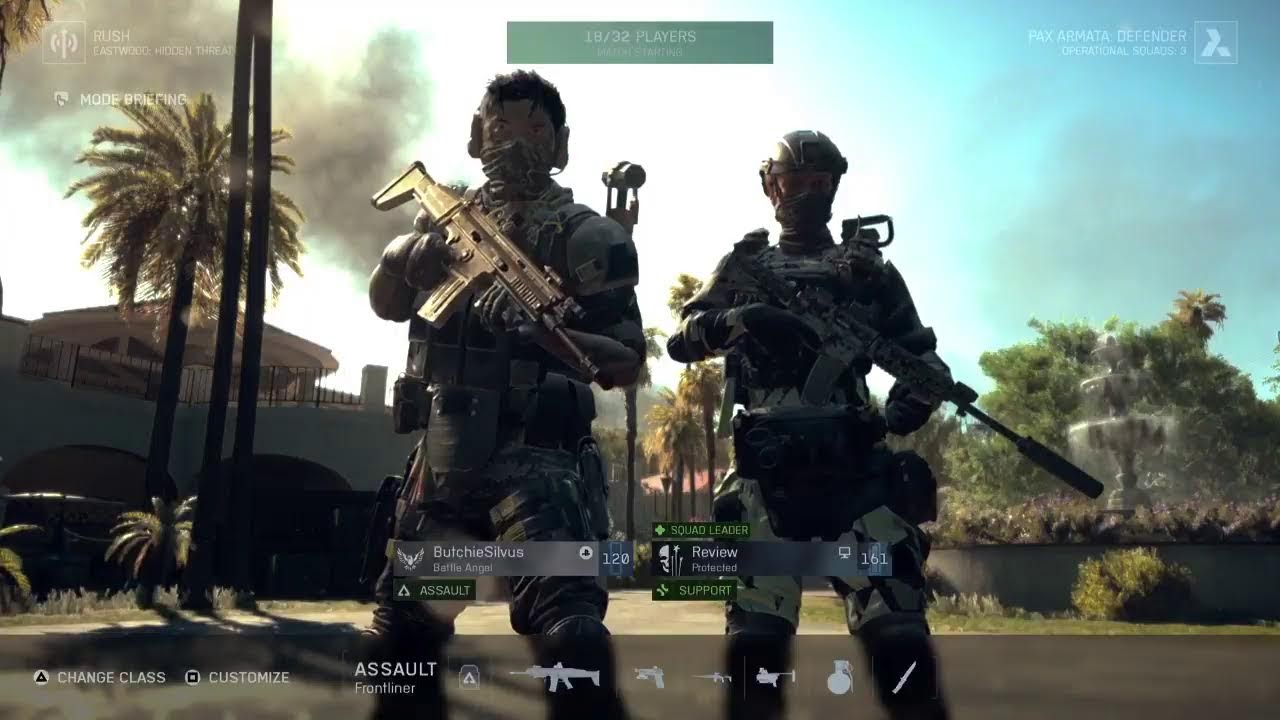 Battlefield 6 Season 2!| Playstation 5 (No Commentary)