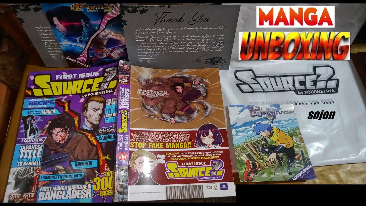 Manga bd-62