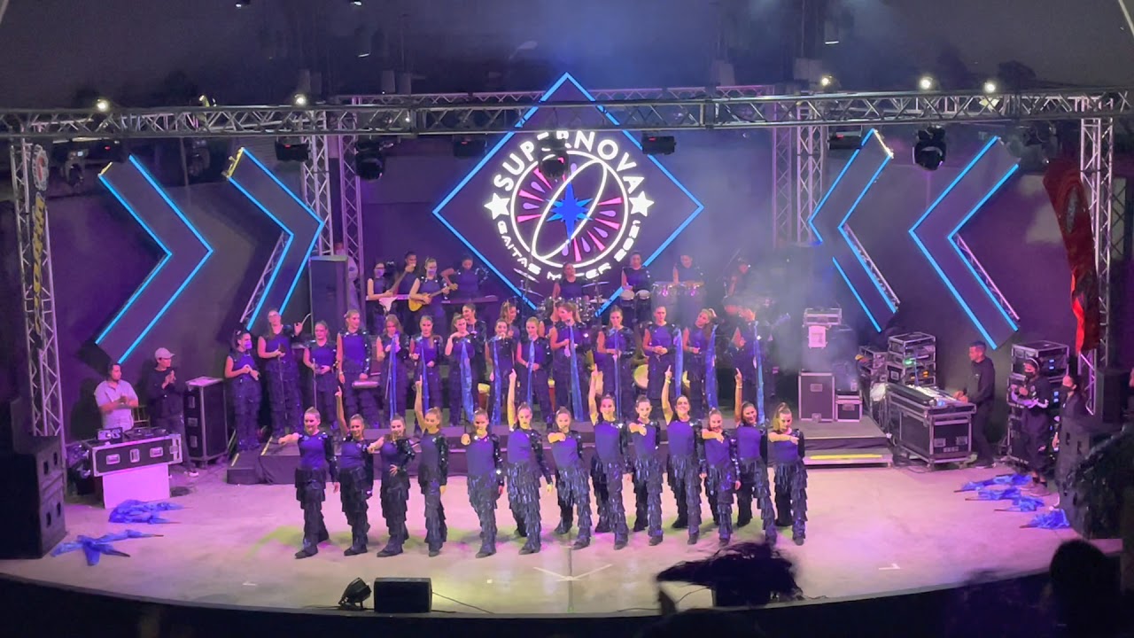 GAITAS MATER SUPERNOVA 2021/ VIVE TU GAITA