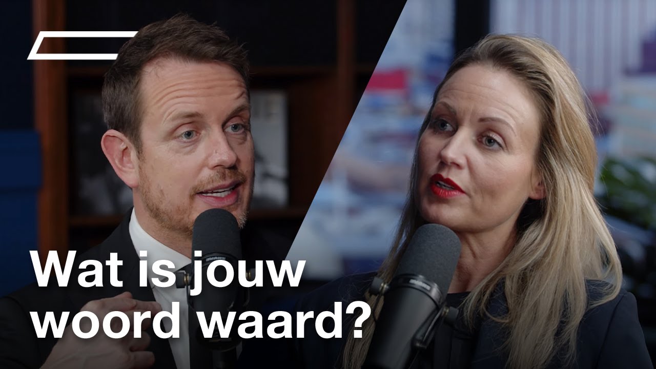 Hoofdstuk 7 | Wat onderscheidt een Straight-Line Leider?