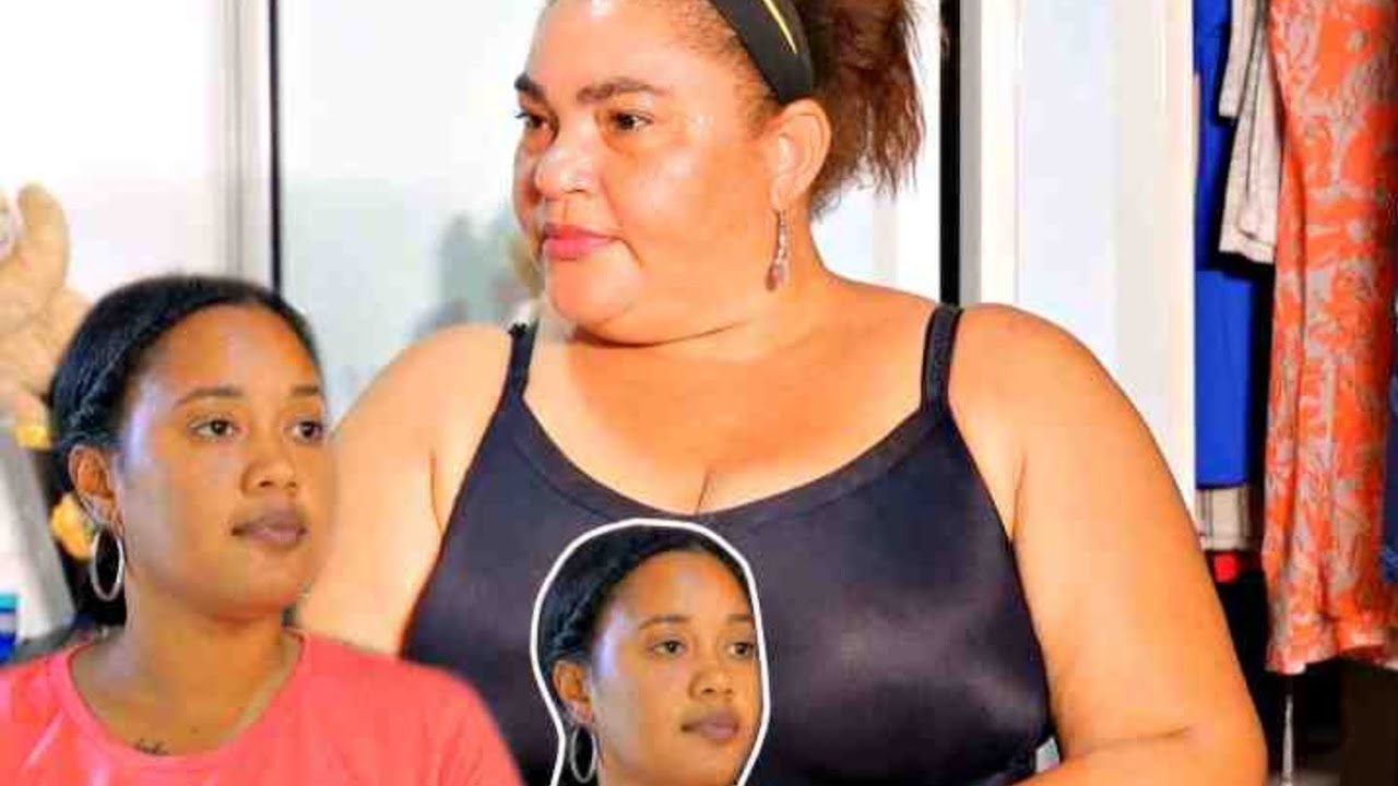 Le hacia regalo a la persona equivocada - Brayan & Yecauri