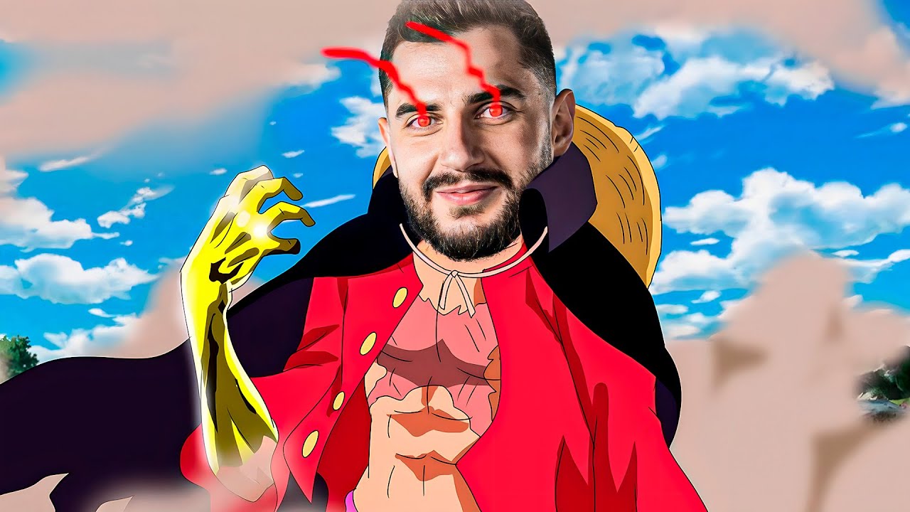 Mixwell FLEXEA CON SU HAKI DE OBSERVACIÓN EN ESTA RANKED DE VALORANT | MIXWELL