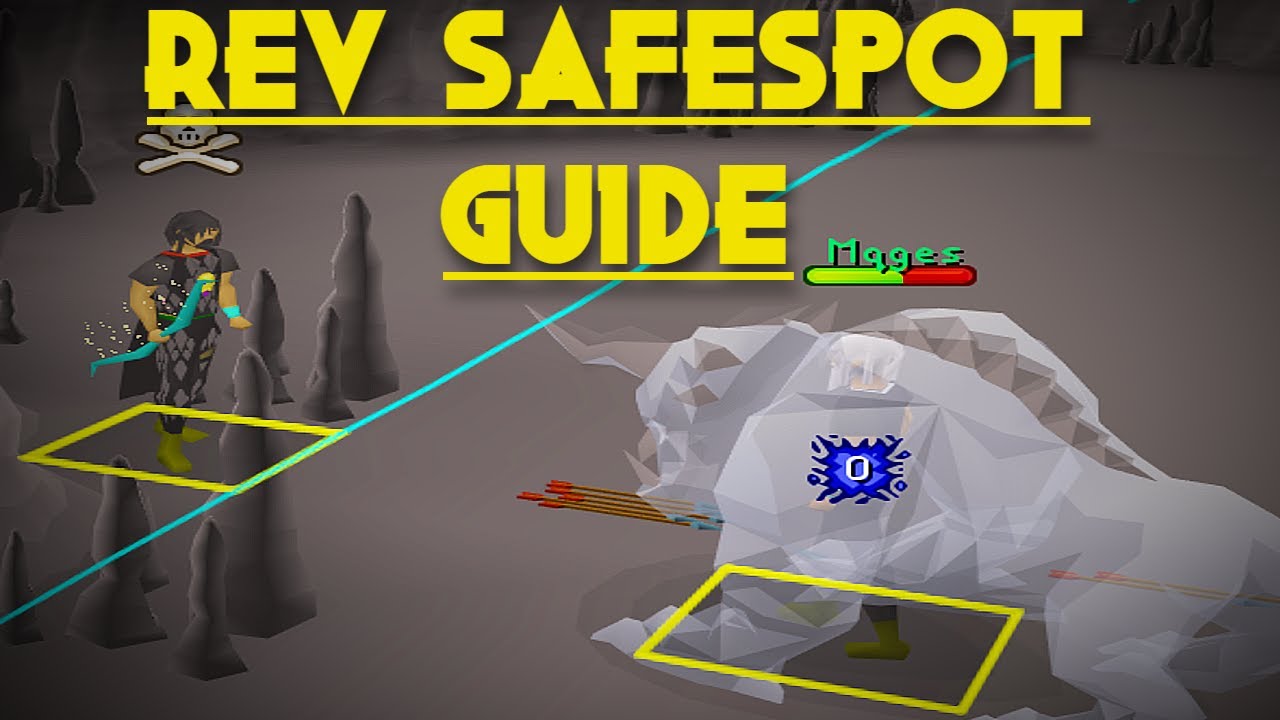 How to Safe Spot Rev Dark Beast for 4m+/HR