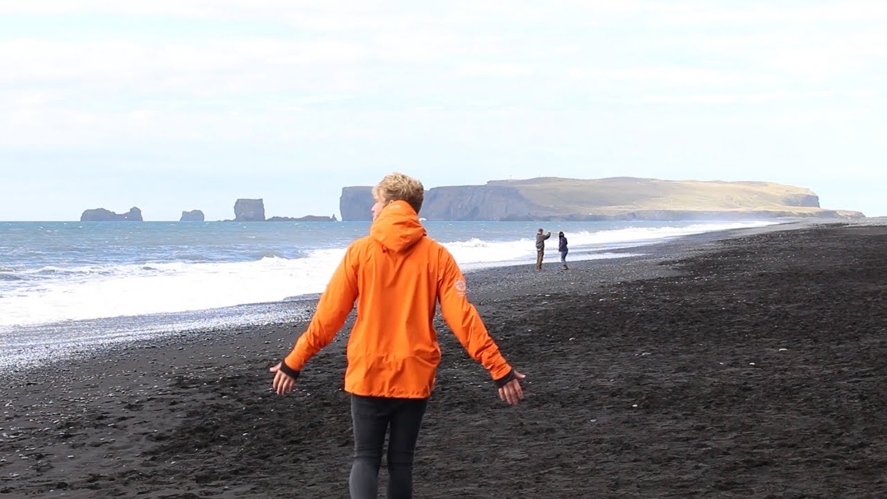 Southern Iceland Tour - South Coast of Iceland - Bus Tours
