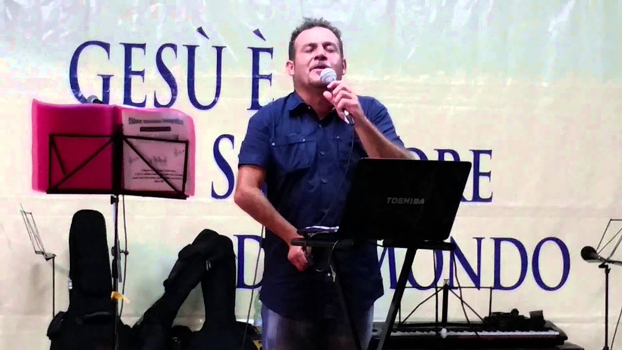 Angelo dell'Eterno - Fratello Tango