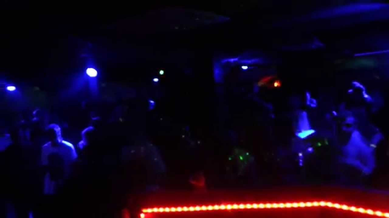 Kuba 1200 X Ras Luta X Junior Stress - After Dark Brooklyn 13.03.2015