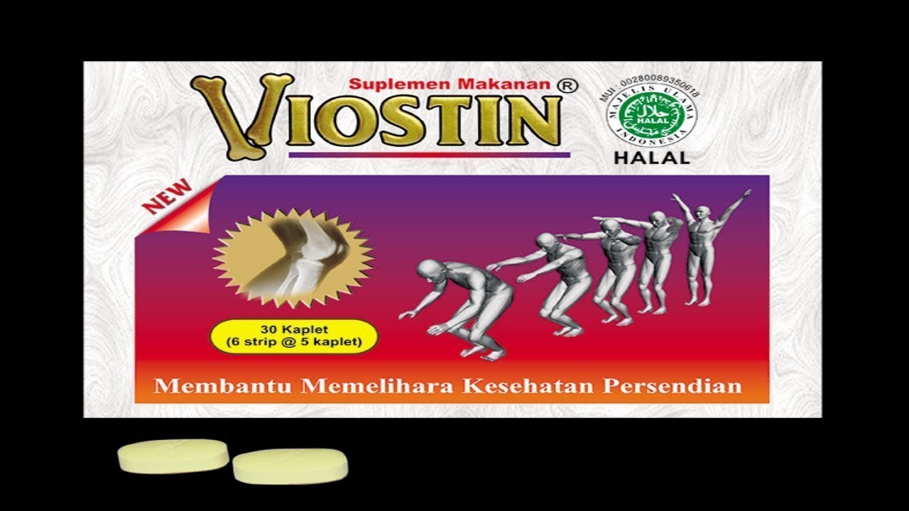 VIOSTIN di Golden Memories Asia 2019 | VIOSTIN HALAL