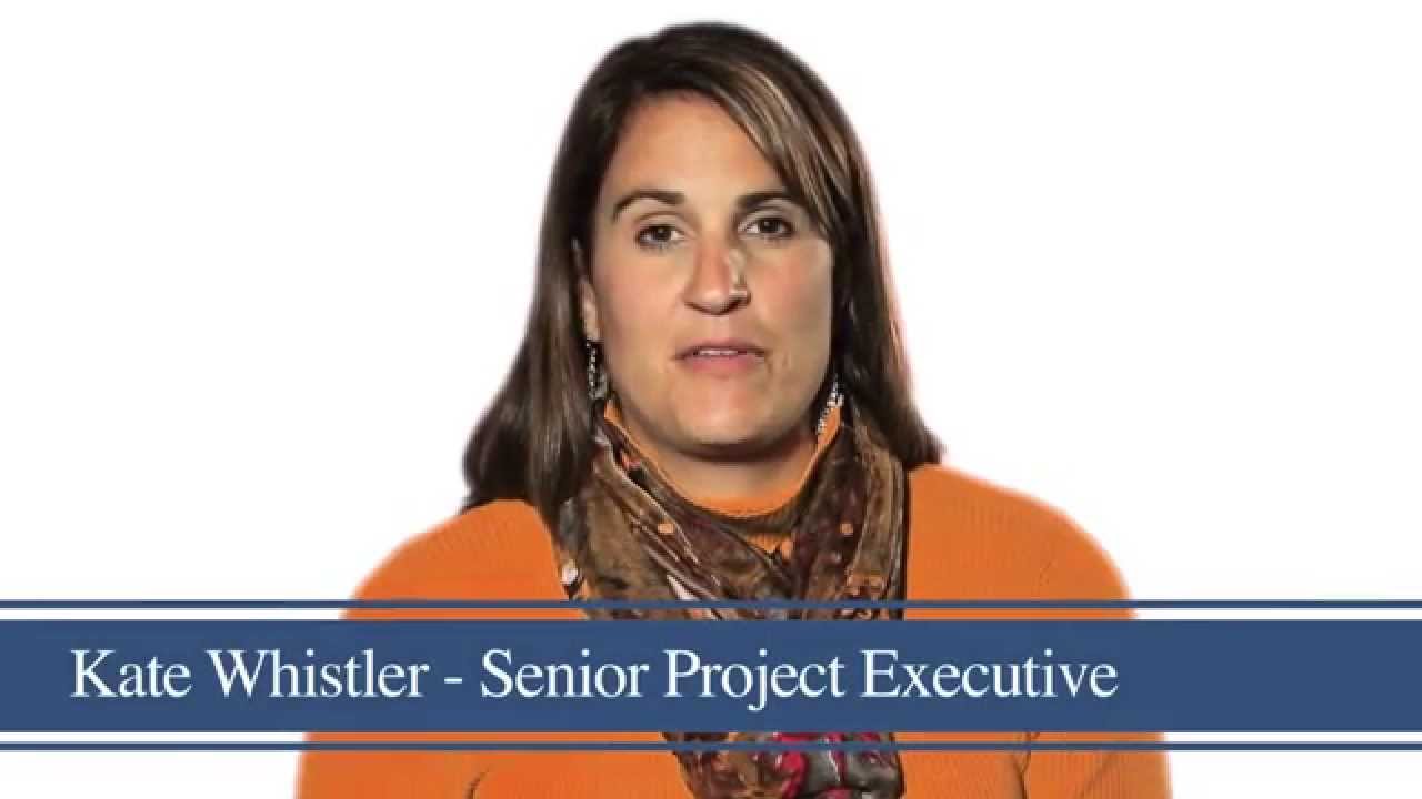 Kate Whistler - Hammes Company