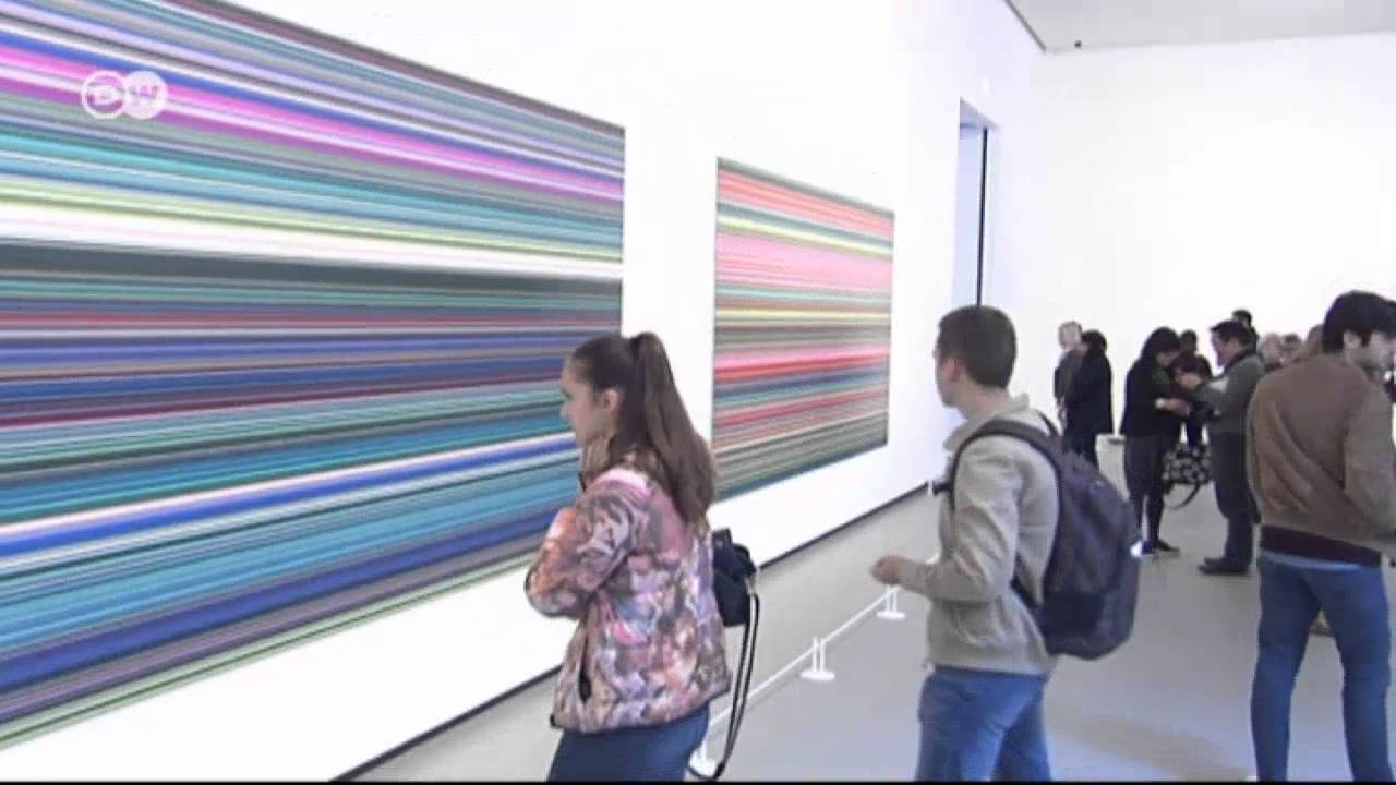 Louis Vuitton Foundation | Euromaxx