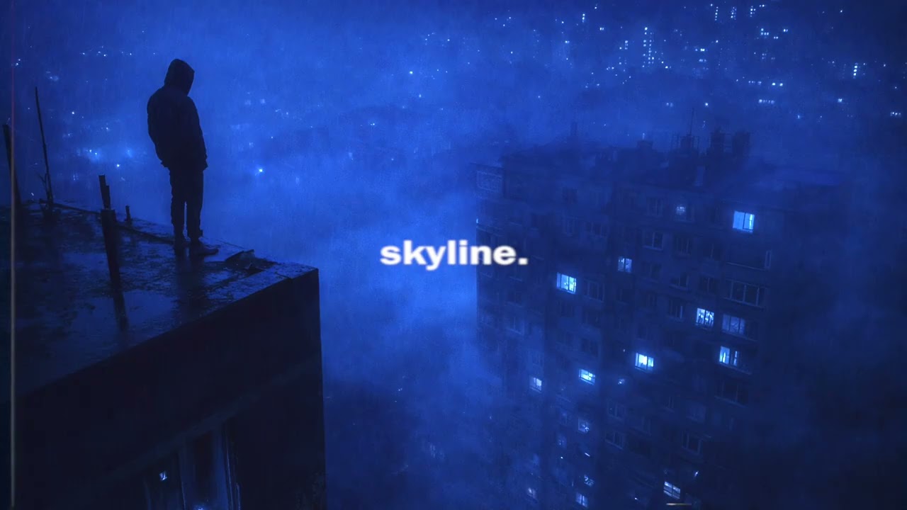 skyline. | 1 hour ambient for sleep