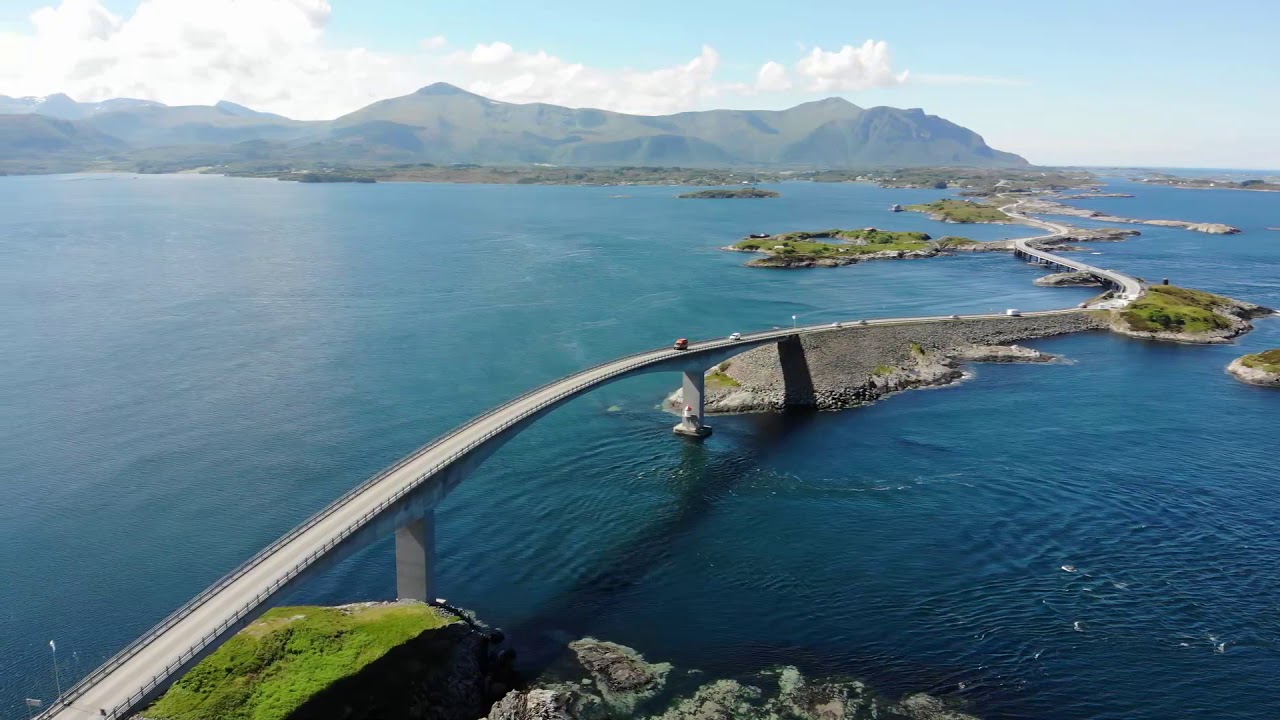 Nordkapp 2019 z MOTOpodrozni.pl