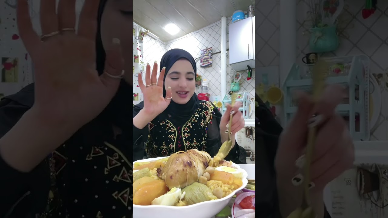 تليتلي من يدين ماما 