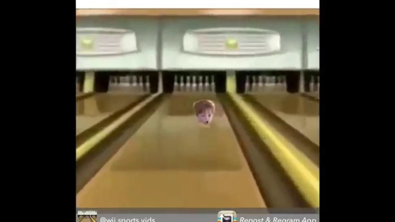 MORE FUNNIEST WII SPORTS VINES!