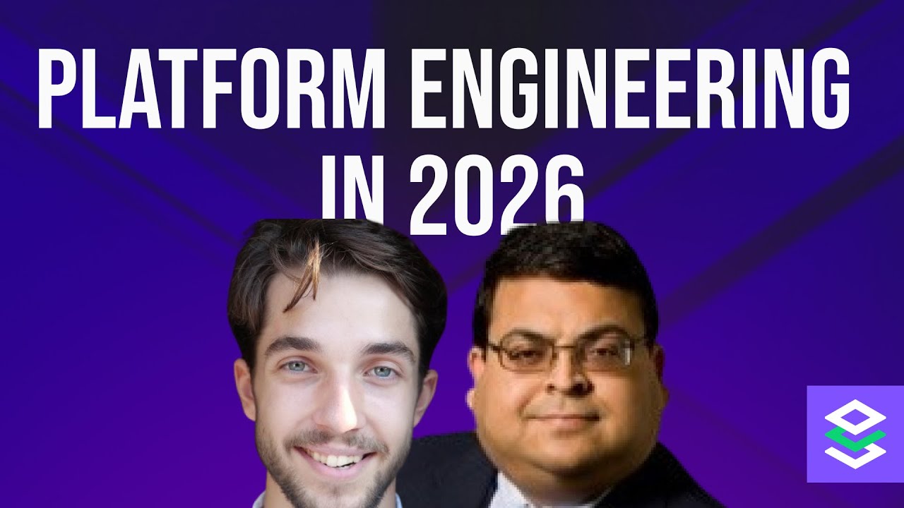 State of Platform Engineering in 2026: Salary, maturity, and shifting down