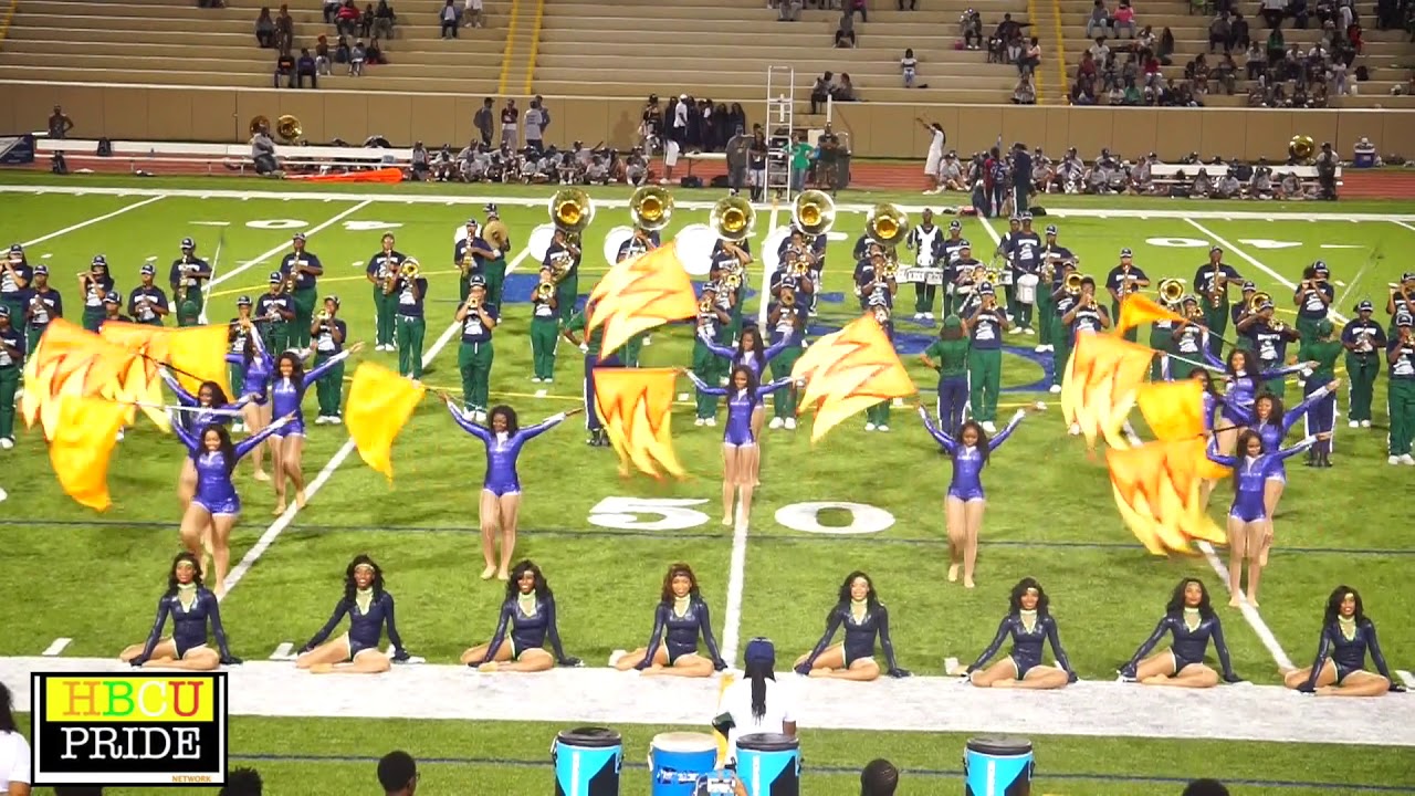 Arabia Mountain High School Flag Corp (2017)