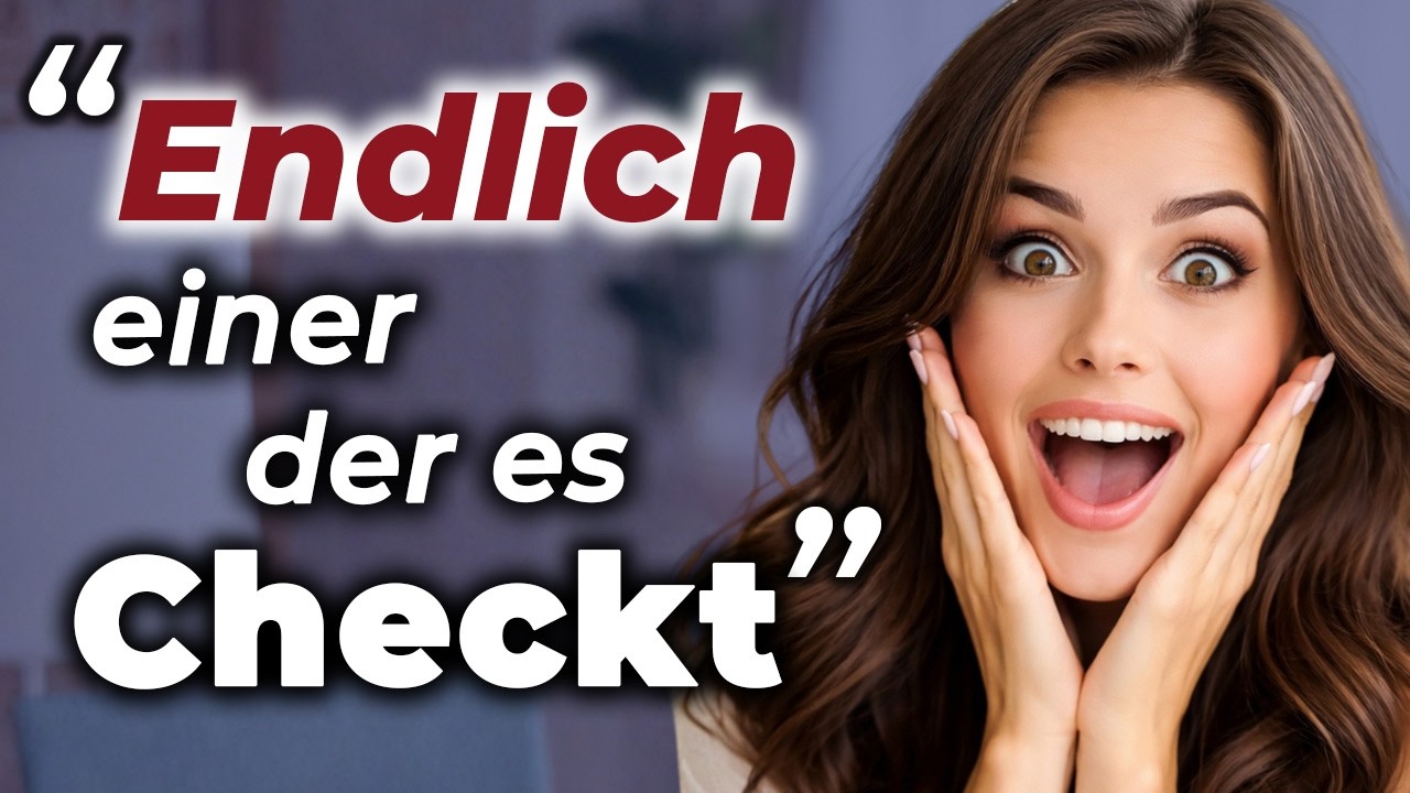 Warum ehrgeizige Männer bei Frauen scheitern