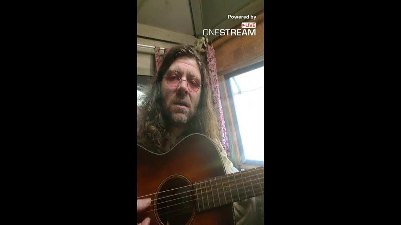 23 Minutes Starting a Joke - Live via OneStream Live #onestreamlive