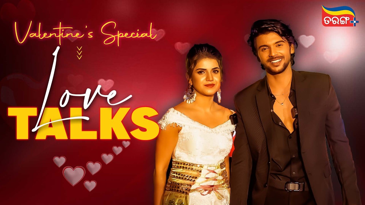 Celebrating Valentine's Day | Satyajeet | Simran | Relationship Advise | Tarang Plus
