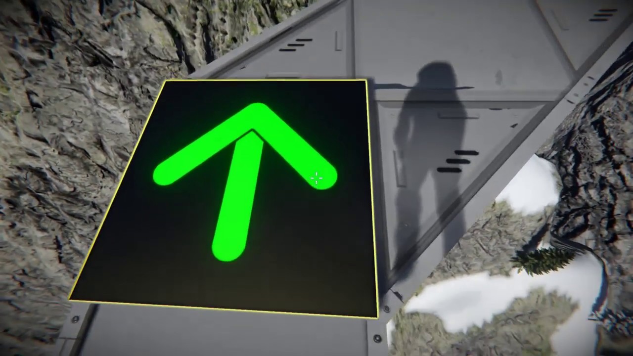 SAMv2 Path definition