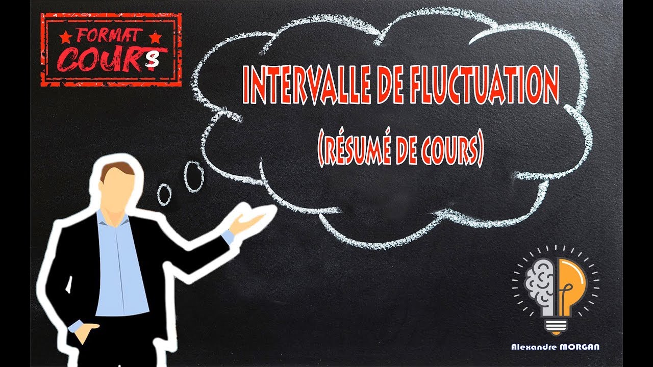Format Cours Terminale - Fluctuation d'échantillonnage