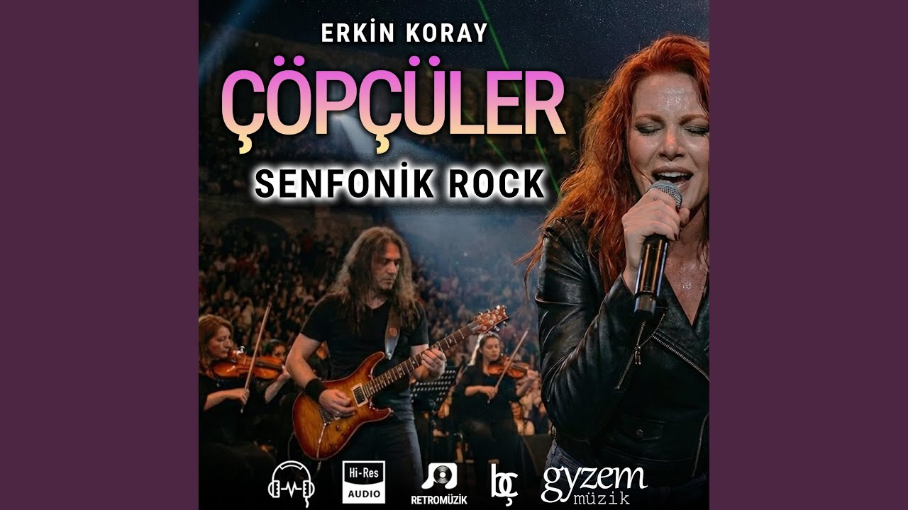 Çöpçüler Senfonik Rock