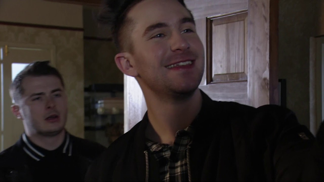 Ben & Callum 21st May 2019 Part 1