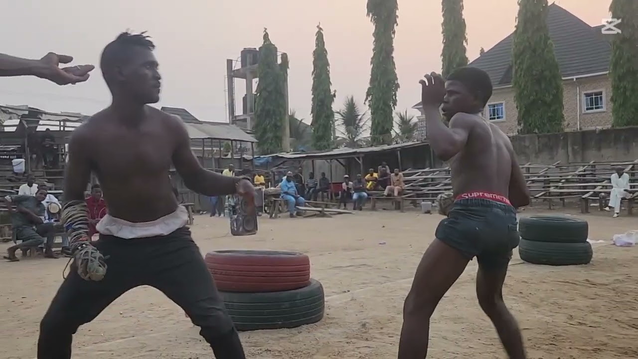 Dan ali zaki ya buge bahagon umaru/dan ali na kudu ya buge dan binchi/ yau a gidan ali zuma 08/01/26