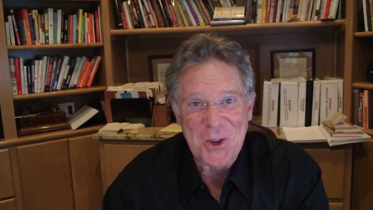 Keith J. Cunningham's The 4-Day MBA - September 28 - October 1, 2013 - Austin, TX