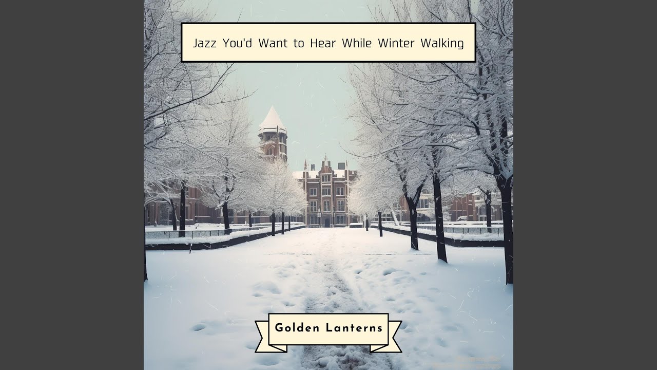 Snow-covered Dreams