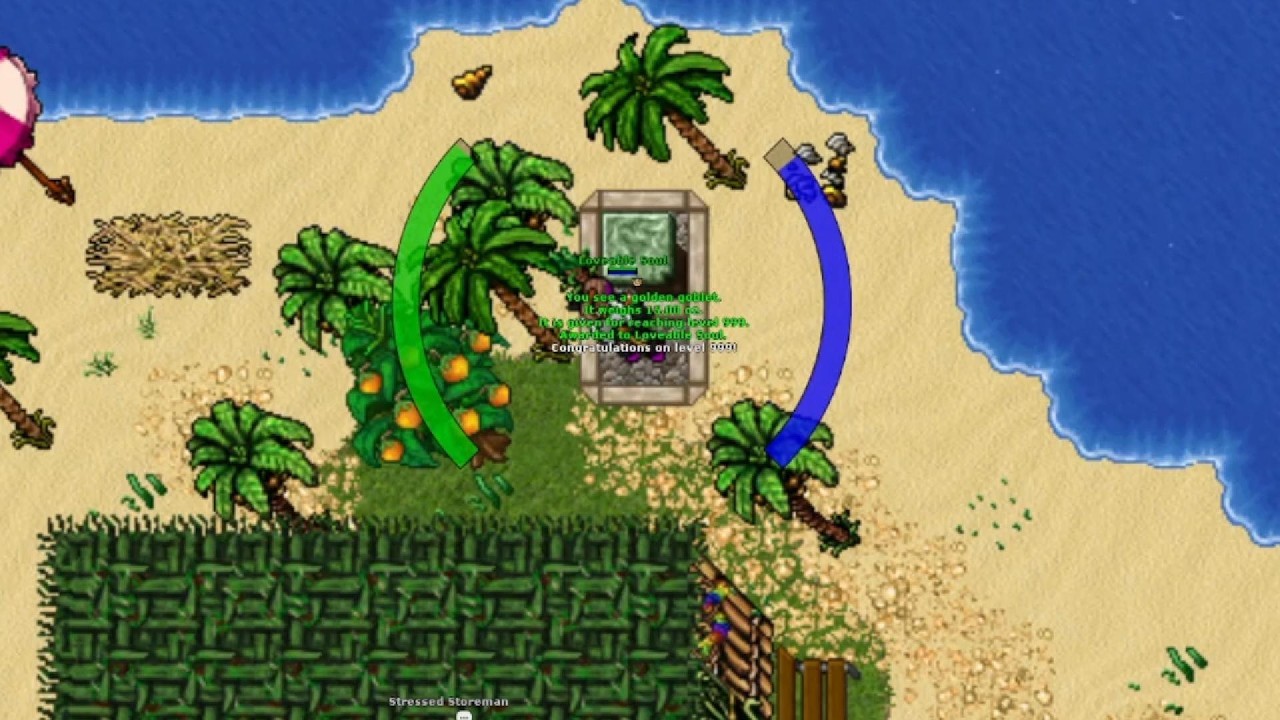 Lv 999 + 999 Door
