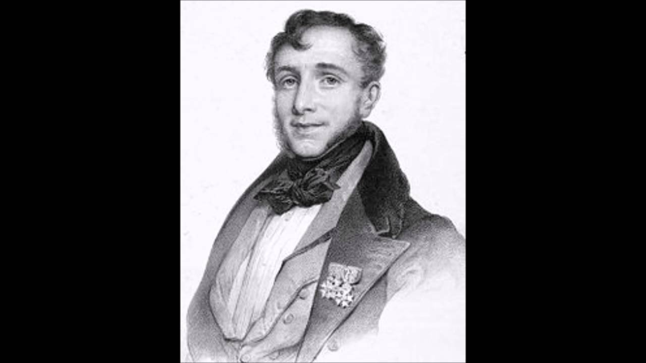 Friedrich Kalkbrenner - Grande Sonate Brillante in A-flat major, Op.177