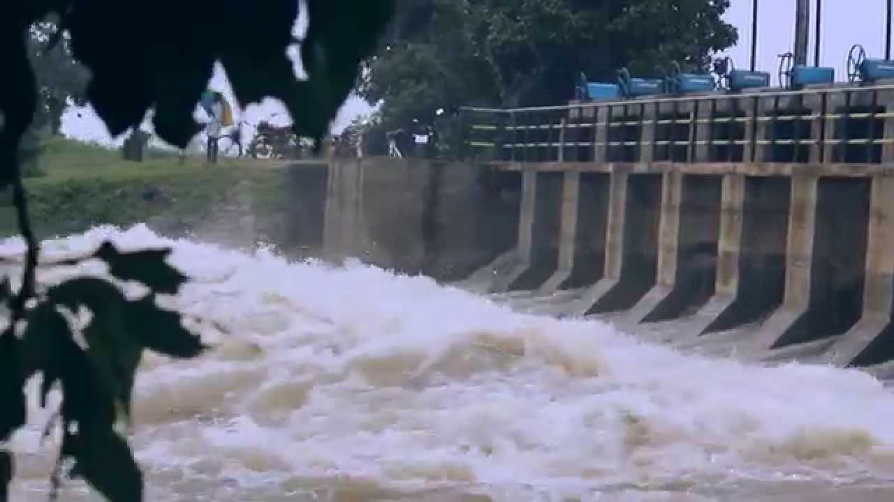 sammanthurai river